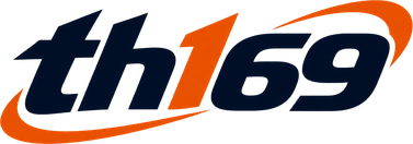 th169 โลโก้